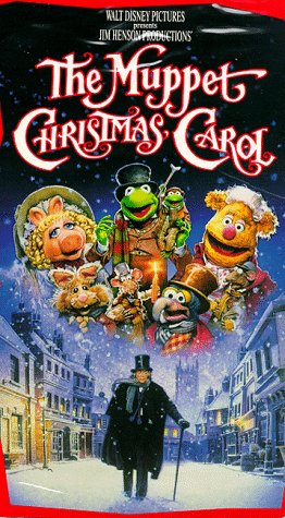The Muppet Christmas Carol part of The Muppets