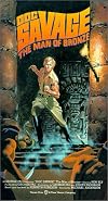 Doc Savage: The Man of Bronze [1975 film]