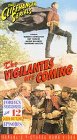 Vigilantes Are Coming