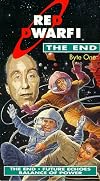 Red Dwarf I: Byte One "The End" (The End / Future Echoes / Balance Of Power) [VHS]