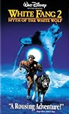 White Fang 2: Myth of the White Wolf [1994 film]