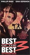 Best of the Best 3: No Turning Back [1995 Film]