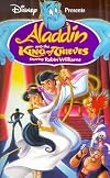 Aladdin and the King of Thieves [1996 film]