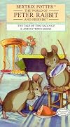 The Tale of Two Bad Mice & Johnny Town-Mouse [1995 TV episode]