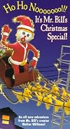 Ho Ho Noooooo!!! It's Mr Bill's Christmas Special! [VHS]