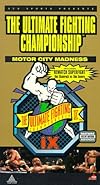 UFC 9: Motor City Madness [1996 Video Recording]
