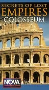 NOVA: Secrets of Lost Empires: Colosseum [1997 TV episode]
