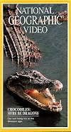 Crocodiles: Here Be Dragons [1990 TV episode]