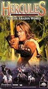 Hercules and the Amazon Women [1994 TV movie]