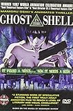 Ghost In The Shell
