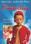 The Adventures of Pinocchio [1996 film]
