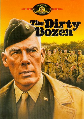 The Dirty Dozen part of The Dirty Dozen