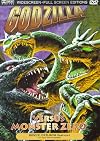 Invasion of Astro-Monster [1965 film]