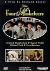 The Four Musketeers [1974 film]