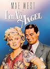I'm No Angel [1933 film]