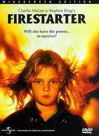 Firestarter