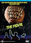 Mystery Science Theater 3000: The Movie [1998]