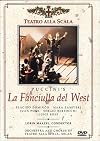 Puccini - La Fanciulla del West [videorecording]