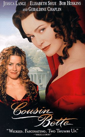 Cousin Bette