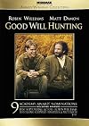 Good Will Hunting [1997 film]