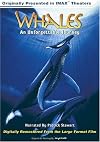 Whales - An Unforgettable Journey (Large Format)