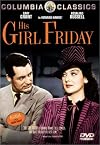 His Girl Friday [1940 film]
