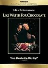 Like Water for Chocolate [1992 film]