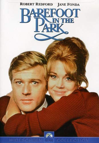 Barefoot in the Park