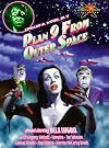 Plan 9 from Outer Space [1957 film]