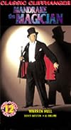 Mandrake the Magician [1939 serial]