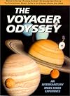 The Voyager Odyssey: An Interplanetary Music Video Experience