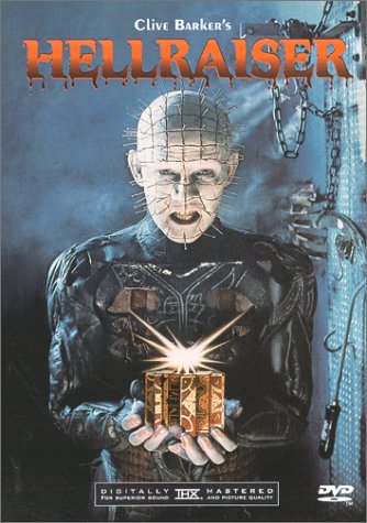 Hellraiser part of Hellraiser
