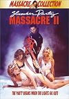 Slumber Party Massacre II [1987 movie]