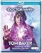 Doctor Who: Season 18 (Tom Baker Complete Season Seven) cover
