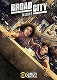 Broad City: Season Five