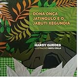 Imagem de capa da Amazon