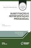 Substituição e representação processual