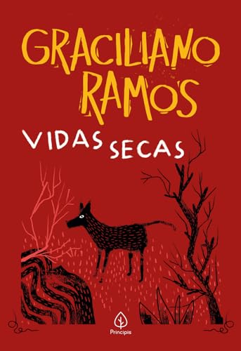 Capa de Vidas secas