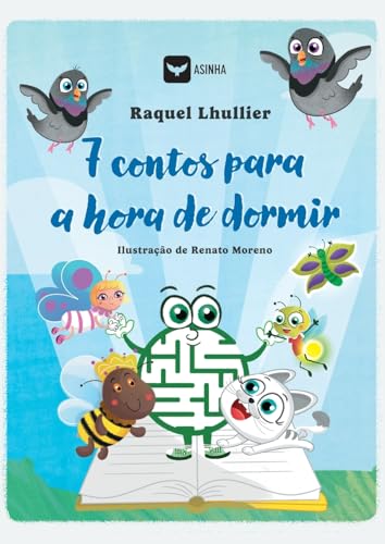 7 Contos para Hora de Dormir