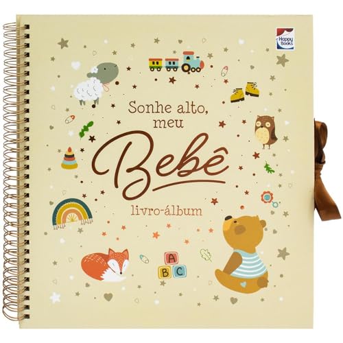 Sonhe Alto, Meu Bebê!