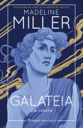 Capa: Galateia