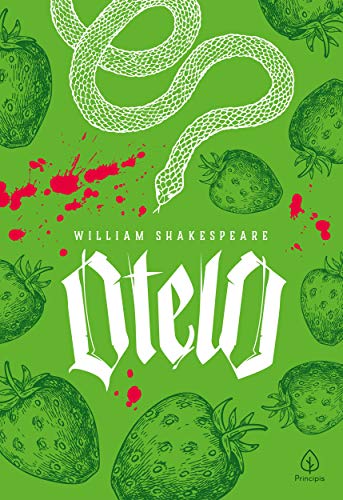 Otelo William Shakespeare