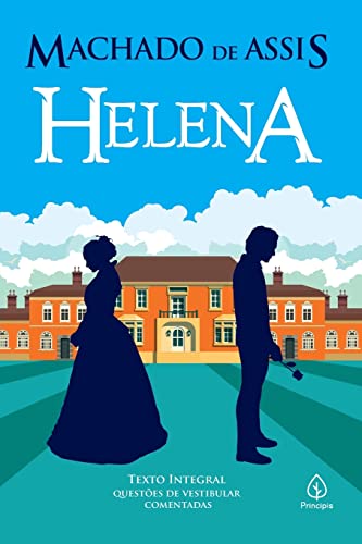 Capa de Helena