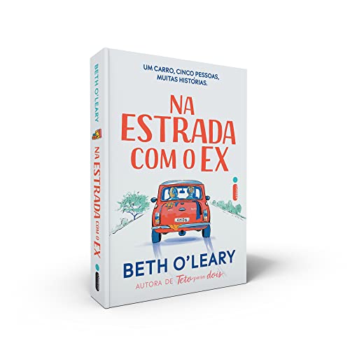 Na Estrada Com Beth Oleary
