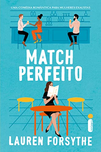 Match Perfeito Lauren Forsythe