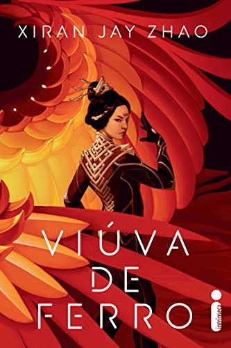 Viúva Ferro Xiran Jay Zhao