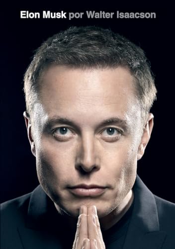 Cover of Elon Musk