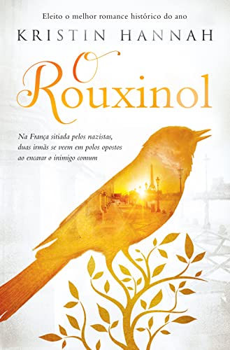 Rouxinol Kristin Hannah