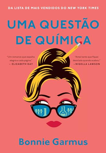 Uma Questão Química Bonnie Garmus