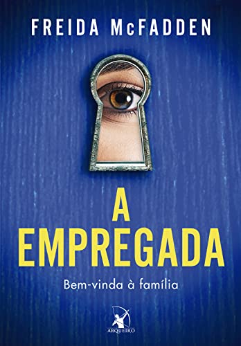 Empregada Bem Vinda À Família
